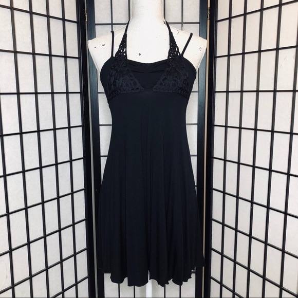 Oscalito Dresses & Skirts - RARE OSCALITO Little Black Dress
